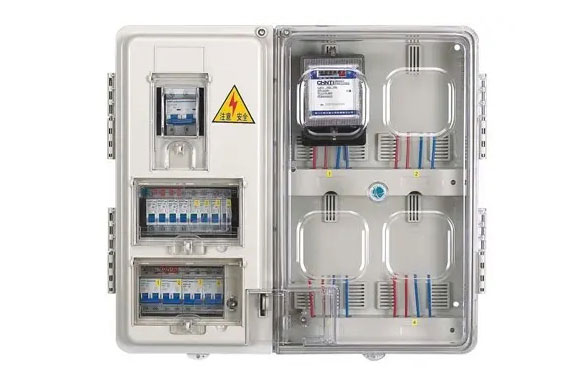 我們都知道電力設(shè)備使用方便，但是操作電力設(shè)備可是不能粗心大意的哦。比如打開戶外電表箱，這幾個(gè)步驟可是缺一不可的。